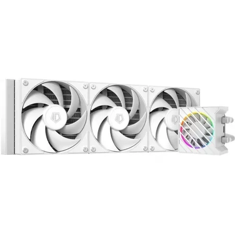 СВО для процессора ID-Cooling DASHFLOW 360 XT LITE WHITE в Санкт-Петербурге