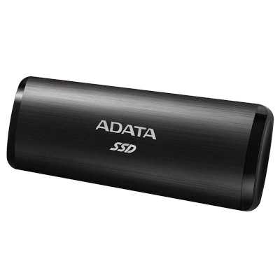 SSD диск A-Data SE760 256Gb ASE760-256GU32G2-CBK