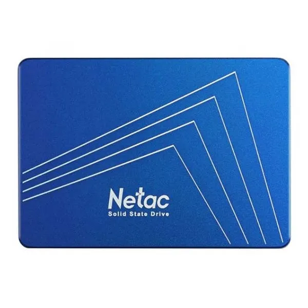 Накопитель SSD Netac N600S Series 1Tb (NT01N600S-001T-S3X) в Санкт-Петербурге