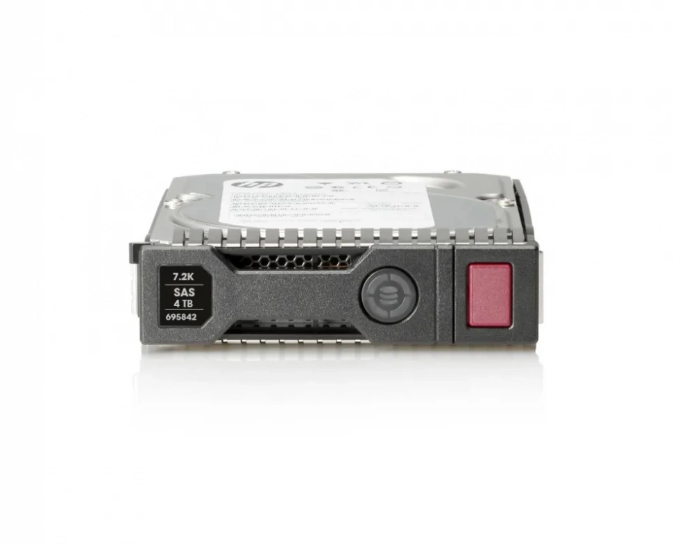 Жёсткий диск HP 507618-008