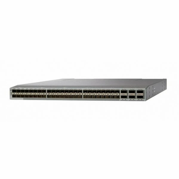 Коммутатор Cisco N9K-C93108TC-FX