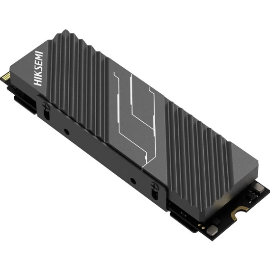 SSD накопитель Hikvision HS-SSD-FUTUREX LITE 4096G