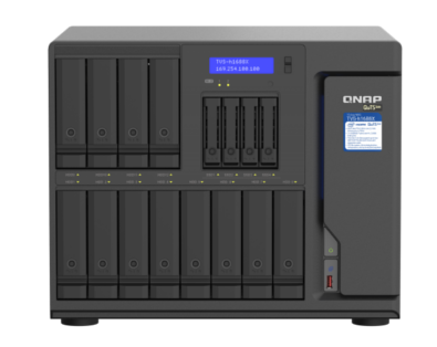 Сетевой накопитель QNAP TVS-h1688X