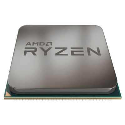 Процессор AMD Ryzen 5 5600G OEM