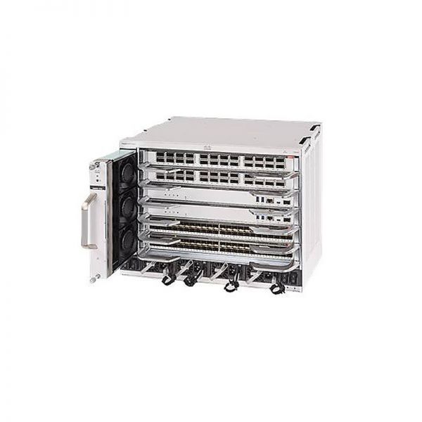 Cisco Catalyst 9600 Switches