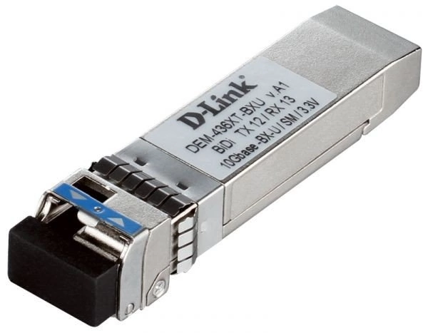 Трансивер D-Link DEM-436XT-BXU/20KM