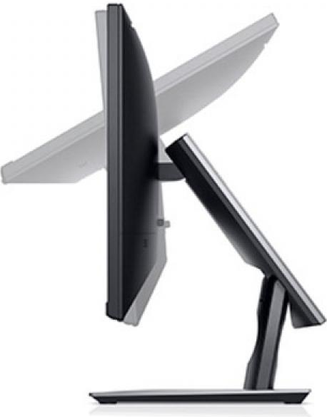 Монитор Dell P2418HT 23.8"