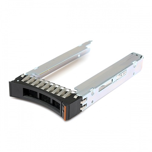 Салазки для HDD IBM TRAY CADDY 2.5 SAS SATA M2 M3 M4 [44T2216]