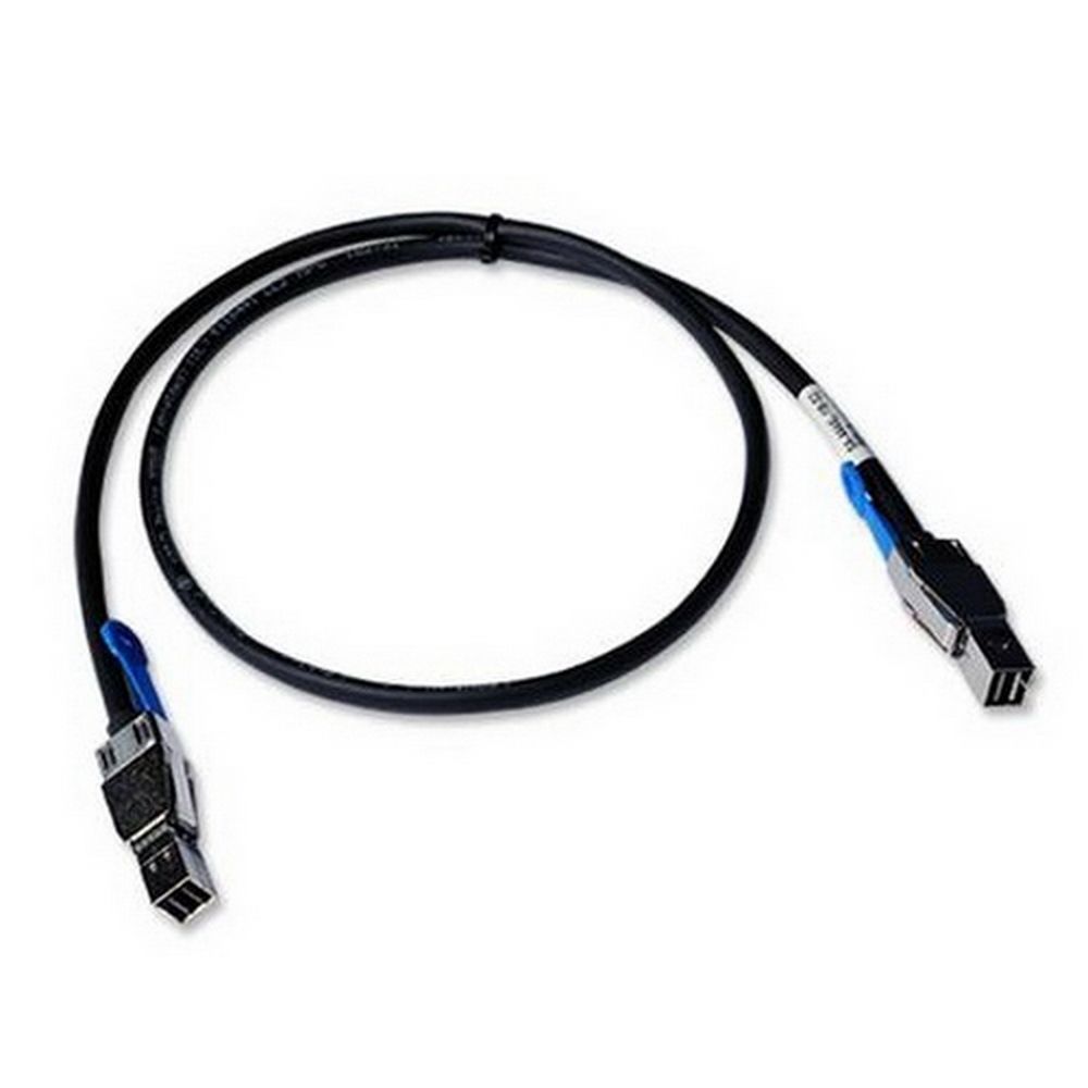 Кабель Linkreal LRSF4444-1M External, SFF8644 to 1m
