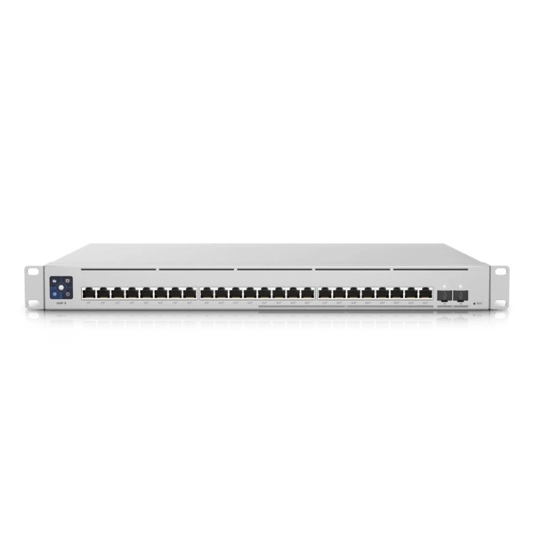 Коммутатор Ubiquiti USW-Enterprise-24-POE
