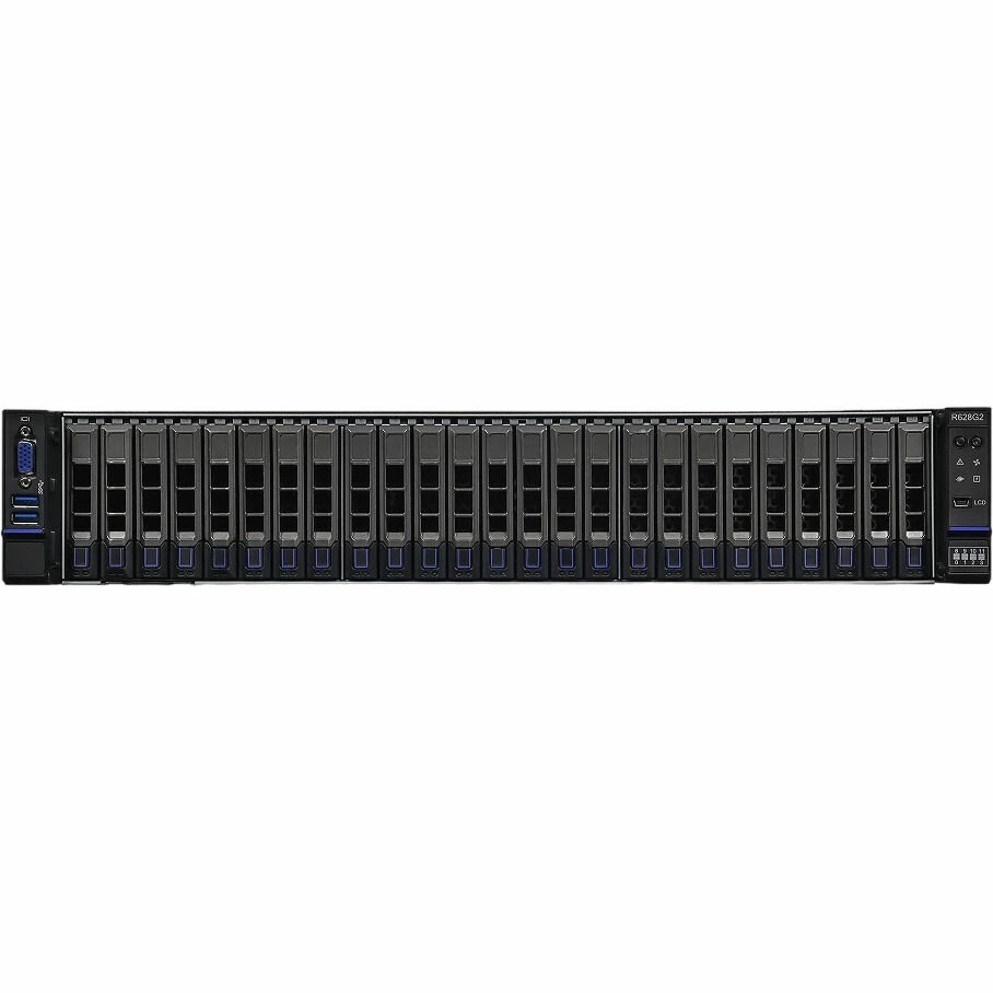 Серверная платформа Hiper Server R2 (R2-T122410-08)