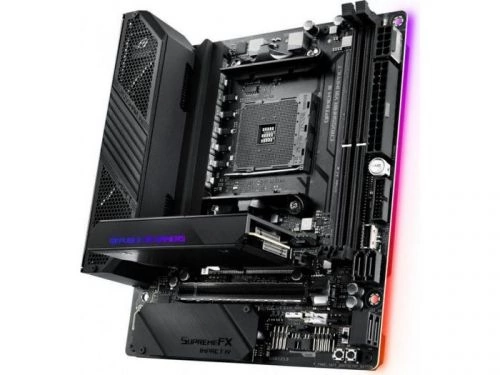 Материнская плата Asus ROG CROSSHAIR (90MB11Q0-M0EAY0)