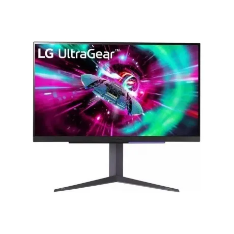 Монитор LG 27" LCD 27GR93U-B в Санкт-Петербурге
