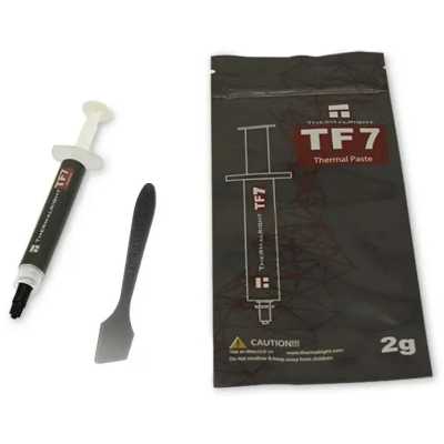 Термопаста Thermalright TF7-2G