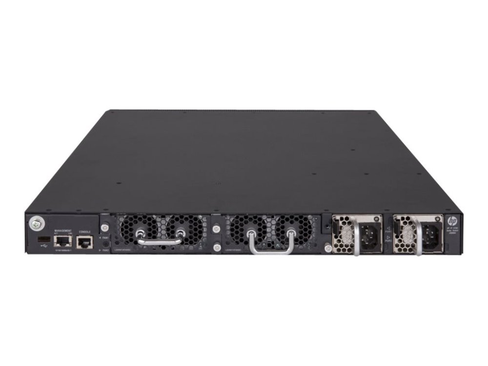 HPE 5700-32XGT-8XG-2QSFP+
