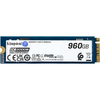 SSD диск Kingston DC2000B 960Gb SEDC2000BM8/960G