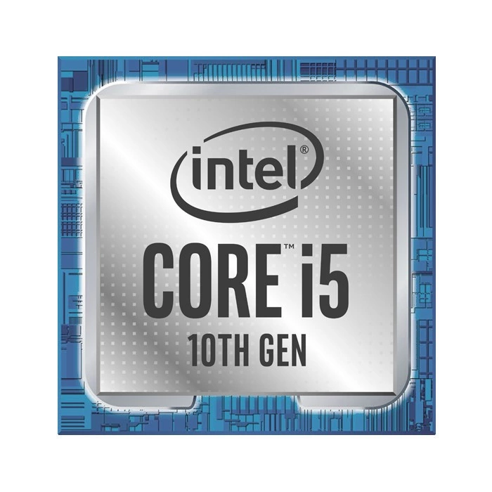 Процессор Intel Core i5 - 10400F OEM (CM8070104290716)