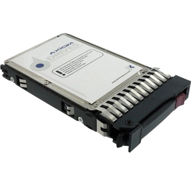 Жёсткий диск HPE 2Tb SAS (J9F51A)