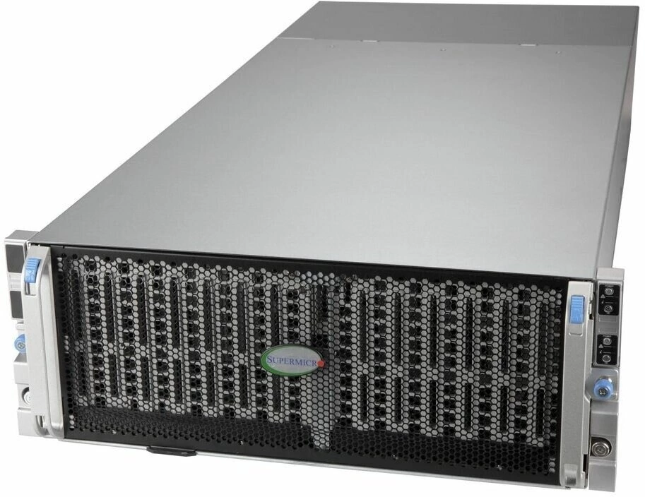 Серверный корпус Supermicro CSE-947HE2C-R2K05JBOD