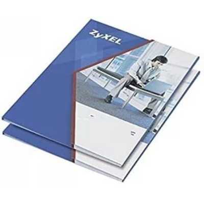 Лицензия ZYXEL LIC-BUN-ZZ0092F