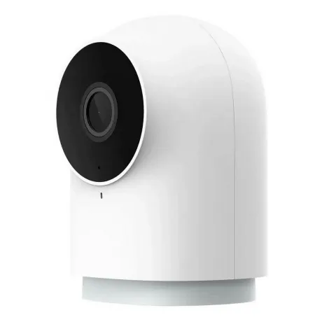 Камера видеонаблюдения IP Aqara Camera Hub G2H Pro Wi-Fi 4-4мм цв. корп.:белый (CH-C01) в Санкт-Петербурге