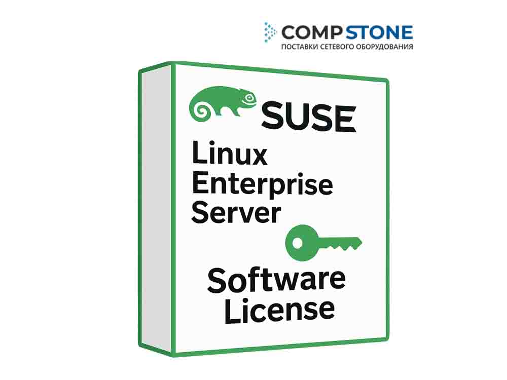 SUSE Linux Enterprise Server