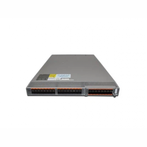 Коммутатор Cisco N5K-C5548UP