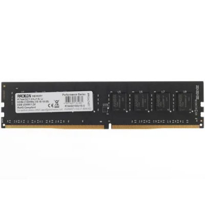Оперативная память AMD Radeon R7 Performance R744G2133U1S-U