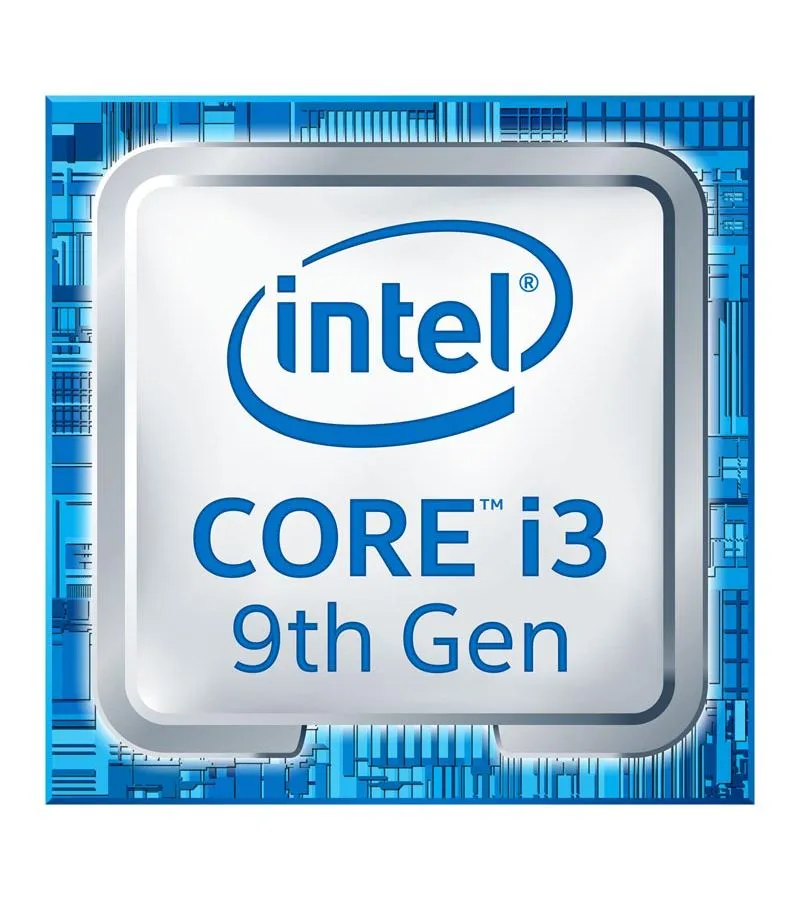 Процессор Intel Core i3-9100 S1151v2 Tray (CM8068403377319) в Санкт-Петербурге