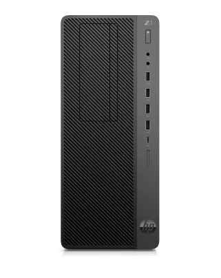 Рабочая станция HP Z1 G5 TWR