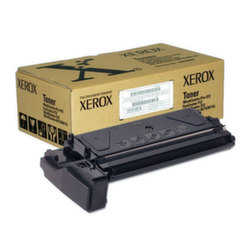 Заправка картриджа 106R00586 Xerox WorkCentre 312, m15, pro 412, Document Workcentre pro 412, FaxCentre f12