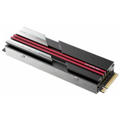 SSD диск Netac NV7000Q 2Tb NT01NV7000Q-2T0-E4X