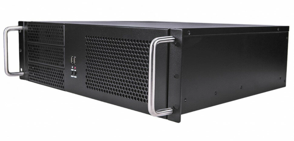 Серверный корпус Negorack NR-N338 (NR-N338A-600)