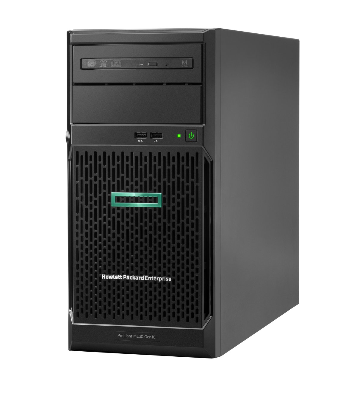 HP ProLiant ML30 Gen10