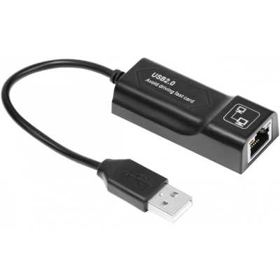 Конвертер-переходник Greenconnect GCR-LNU202