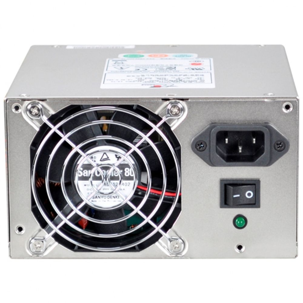 Блок питания EMACS 860Вт [PSM-5860V]