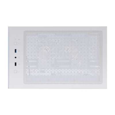 Корпус 1STPLAYER Miku Mi7-A White