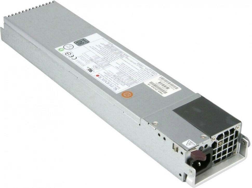 Блок питания Supermicro PWS-2K04A-1R