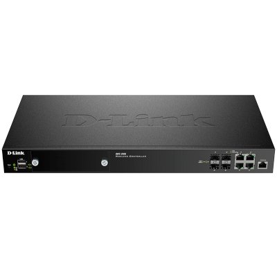 Контроллер D-Link DWC-2000/A2A