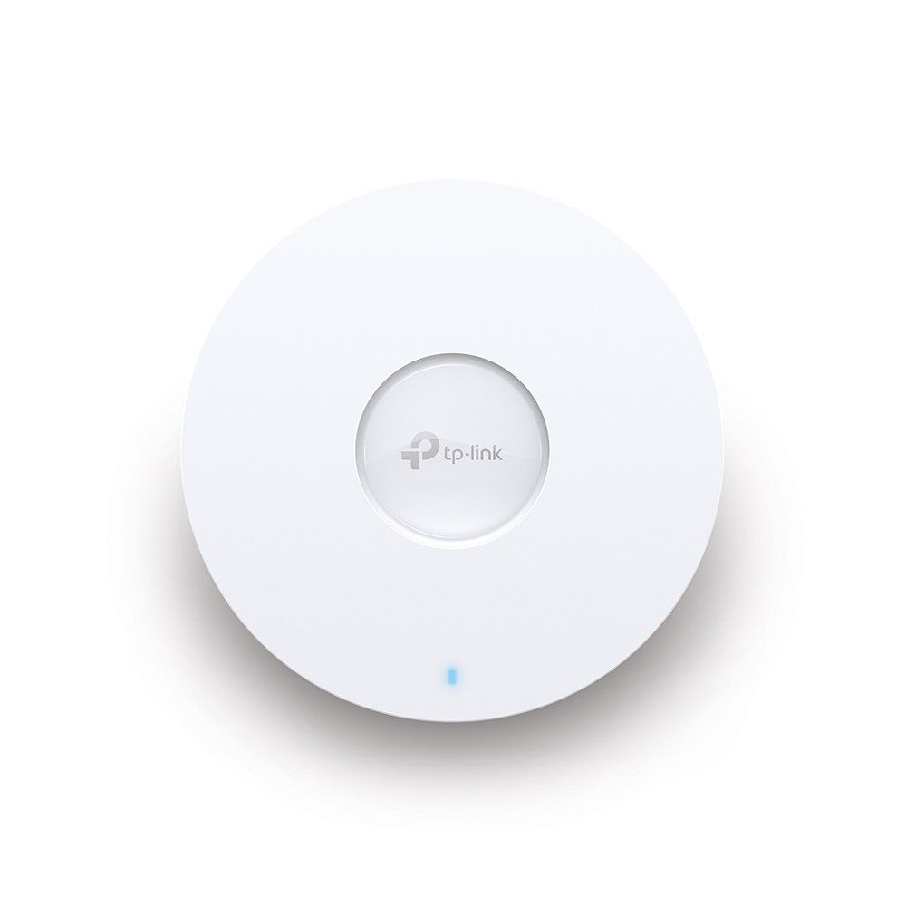 Точка доступа TP-Link EAP670 AX5400 100/1000/2500BASE-T