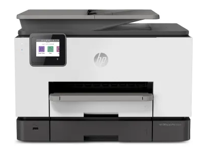 МФУ HP OfficeJet Pro 9020 AiO Printer