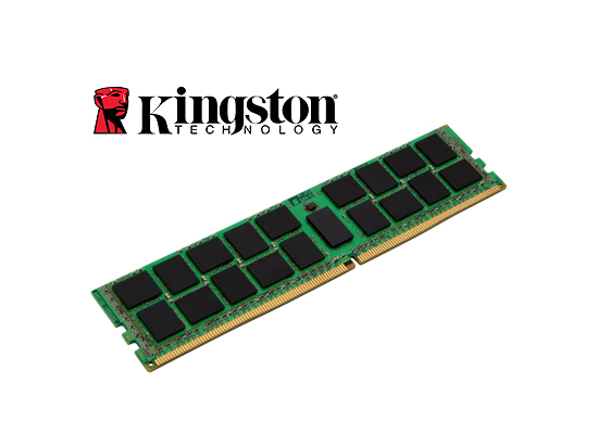 Kingston ValueRAM DDR4 8GB 2666MHz DIMM 288-pin
