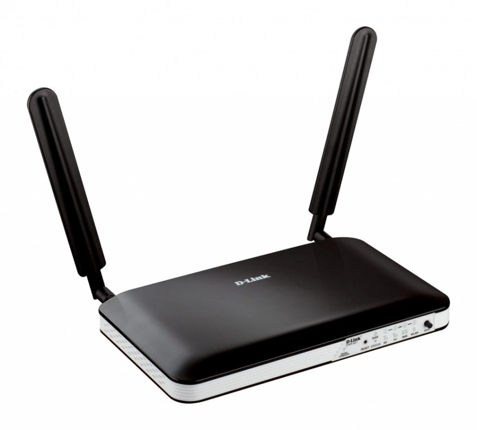 Маршрутизатор D-Link DWR-921