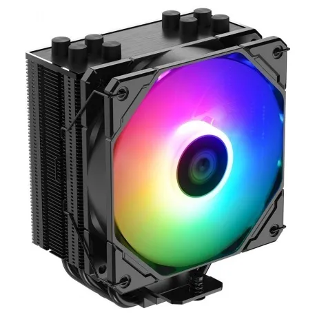 Кулер ID-Cooling SE-224-XTS ARGB 220W/ PWM/ LGA1700, 115*/AM4, AM5/ Screws (SE-224-XTS_ARGB) в Санкт-Петербурге