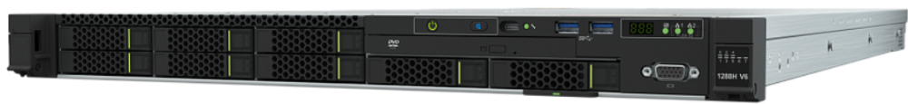Huawei FusionServer 1288H V6
