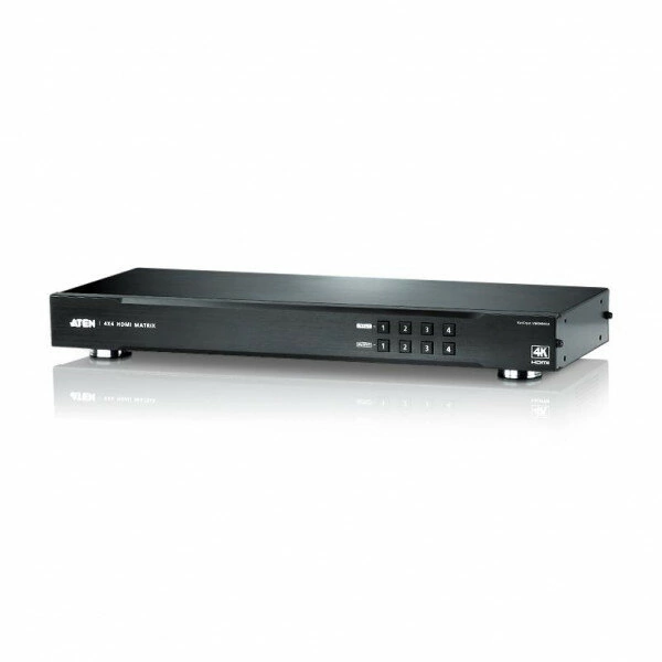 Матричный коммутатор Aten VM0404HA