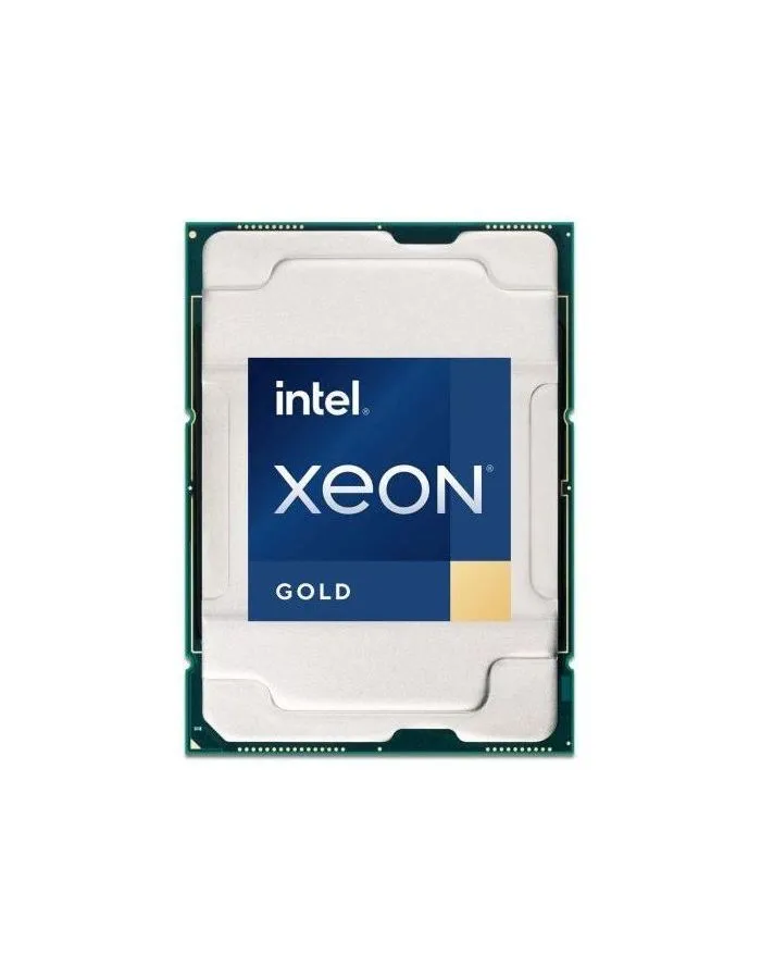 Процессор Intel Xeon GOLD6326 OEM GOLD6326 (CD8068904657502 S RKXK) в Санкт-Петербурге