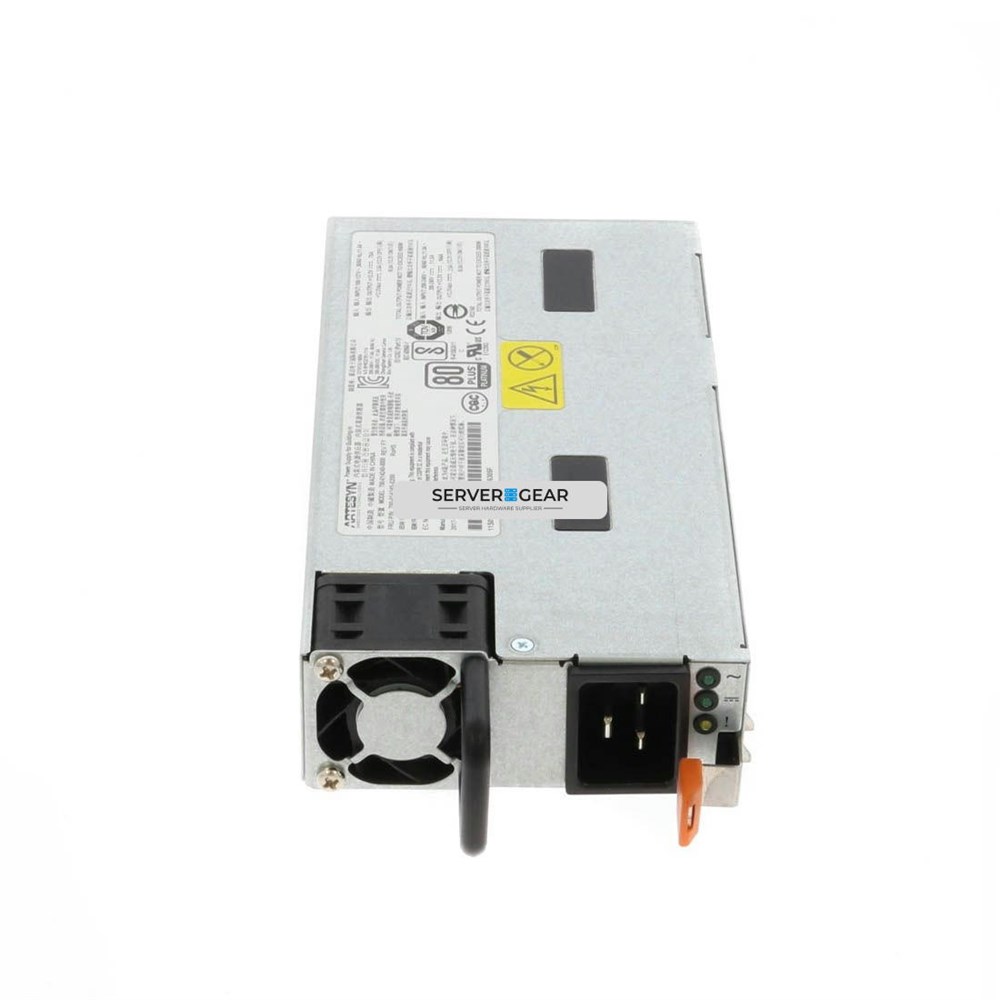 01EL710 Блок питания IBM 2000W AC PSU for 8408-44E