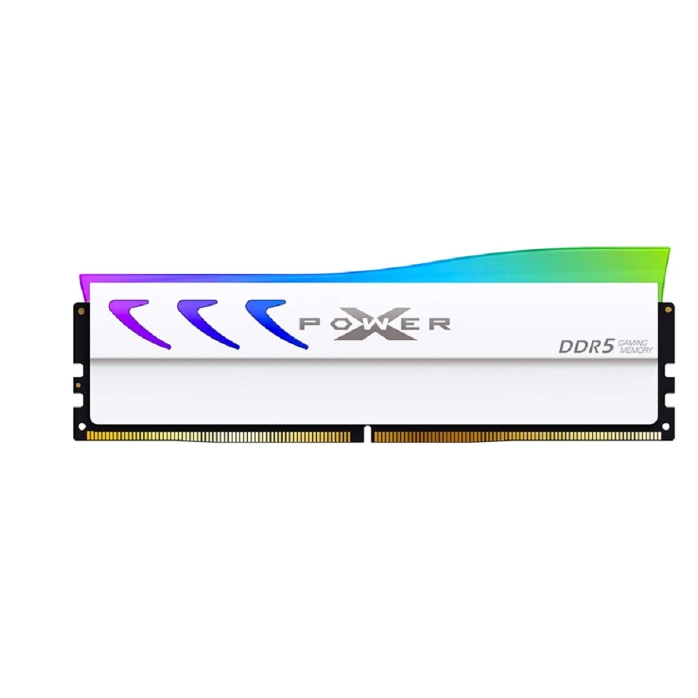 Silicon Power DDR5 16GB DIMM 6000MHz SP016GXLWU60AFSL RGB