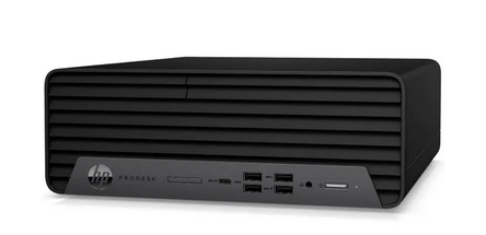 HP ProDesk 600 G6 SFF